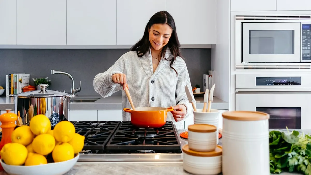 Batch cooking gratuit : trois fournées pour la semaine