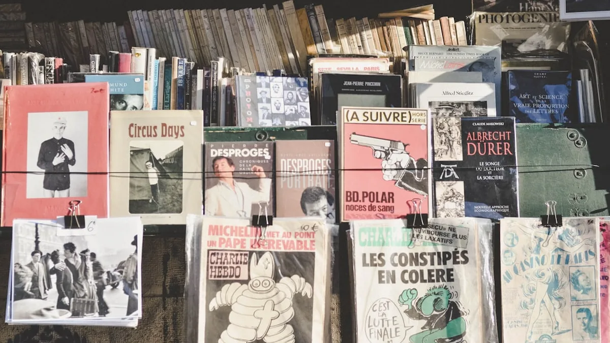 Commencer une collection sans se ruiner : la méthode maligne