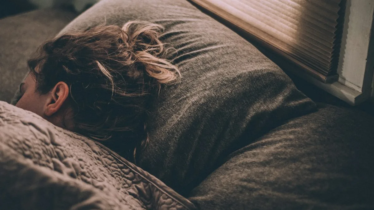 Combien de cycle de sommeil par nuit