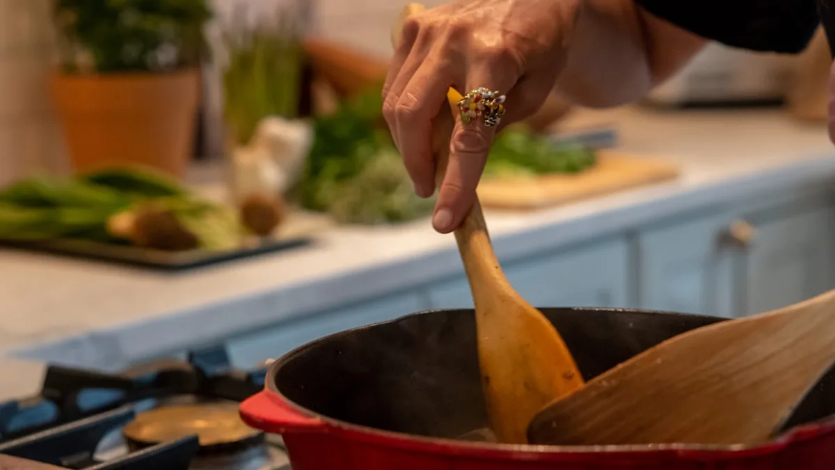 Idée repas simple : la formule du dîner en 30 minutes