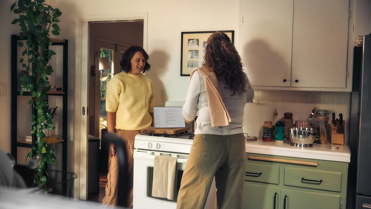 Venir à bout du linge de toute la famille : le mode d'emploi simple