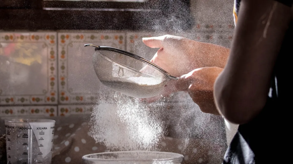 Quelle farine choisir pour des crêpes réussies sans se compliquer la vie