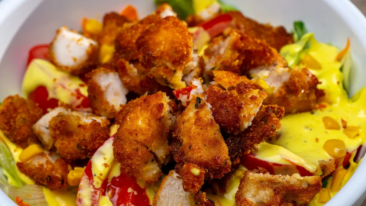 Recettes facile soir : trois canevas pour le dîner