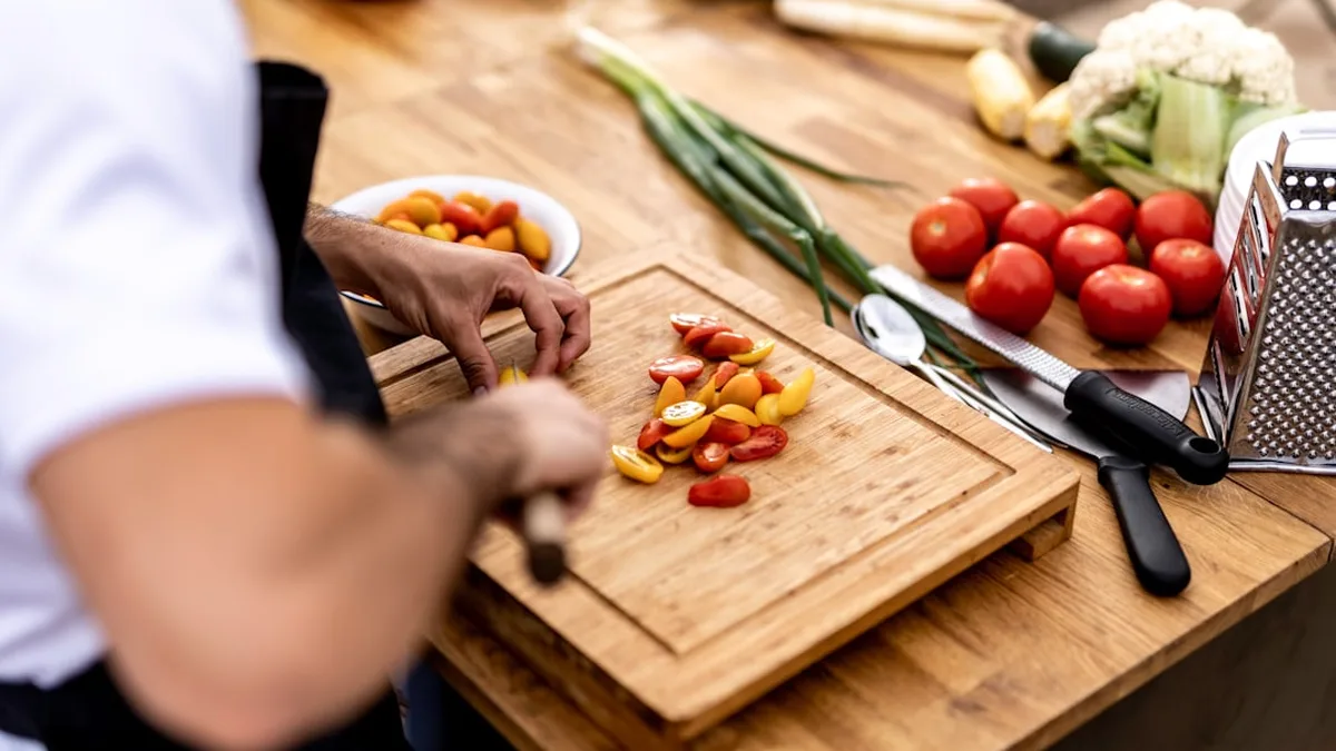 Réduire le gaspillage en cuisine : ce qui marche vraiment