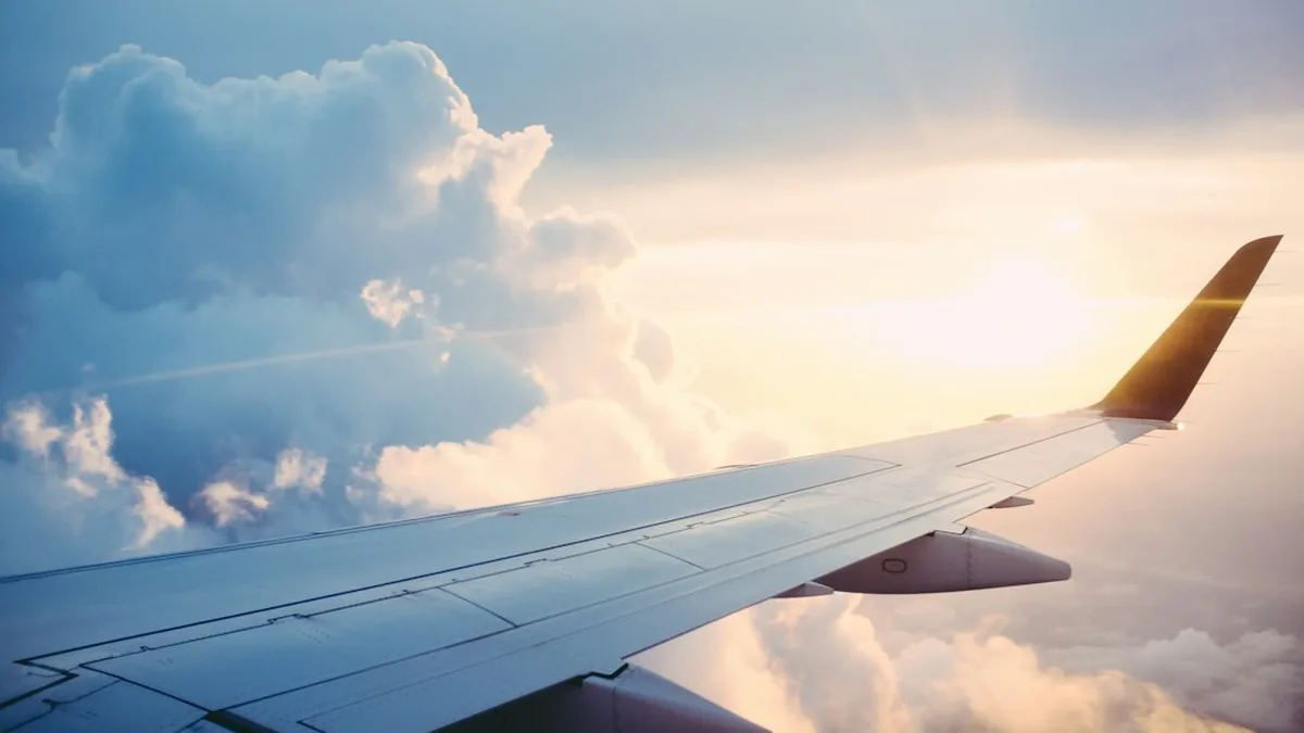 Voyager petit budget : billets d'avion moins chers